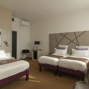 Chambre Familiale