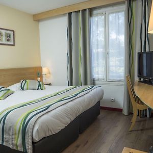 Chambre Standarde Lit King-Size