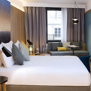 Chambre de Luxe Lit King-Size