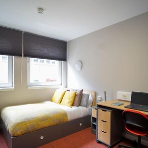 Chambre Simple