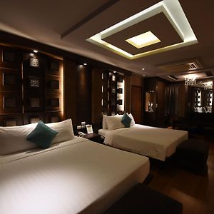 Fresh Inn Hotel