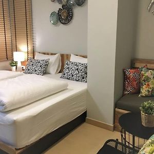 Chambre de Luxe Lit King-Size