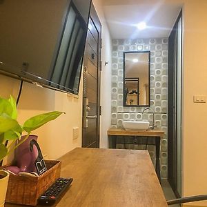 Chambre Triple Confort