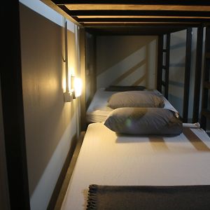 The Mixx Hostel