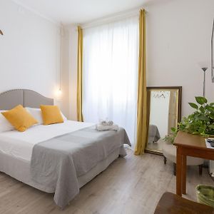 Chambre Lit Queen-Size