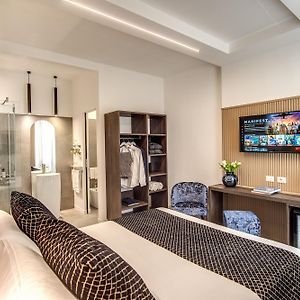 Chambre Supérieure Lit King-Size