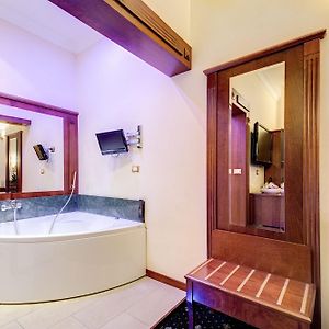 Chambre Triple