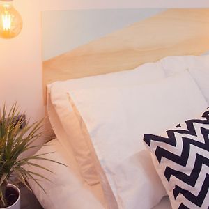 Chambre Lit Queen-Size