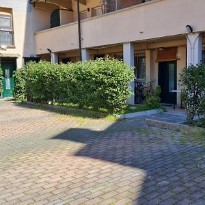 Appartement Rez-de-Chaussée