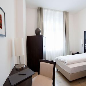 Chambre Simple