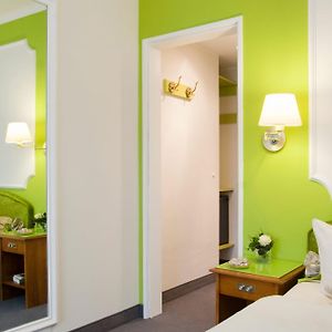 Chambre Simple Confort