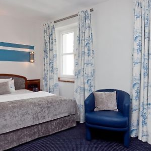 Chambre de Luxe Lit King-Size