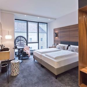 Chambre Standarde Lit King-Size