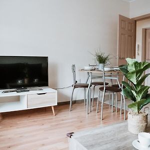 Flat 5 Lovely 1-Bedroom Flat In Liverpool