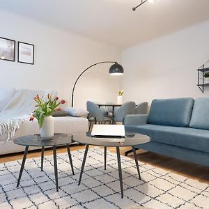 Appartement à 1 Chambre à Coucher