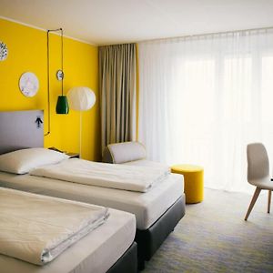 Chambre Confort Plus Lit King-Size