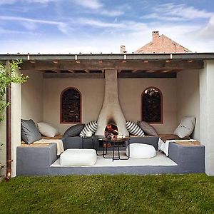 Maison 3 Chambres