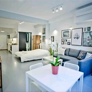 Studio de Luxe Lit King-Size