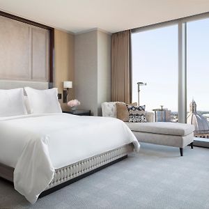 Chambre de Luxe Lit King-Size