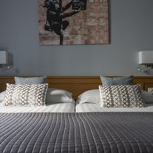 Chambre Standarde Double
