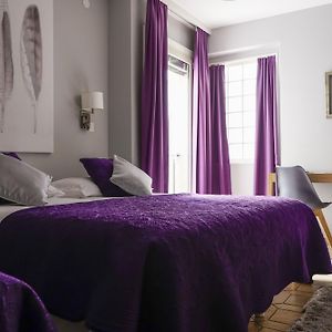 Chambre Triple