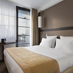 Chambre Lit Queen-Size