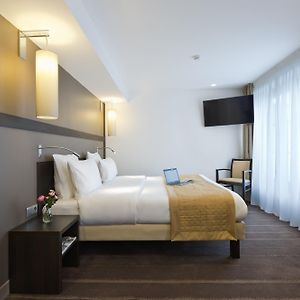 Chambre Exécutive