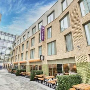 Premier Inn London Southwark