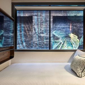 Chambre Petite Lit Queen-Size
