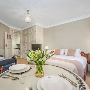 Appartement Studio