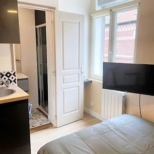 Appartement à 1 Chambre à Coucher