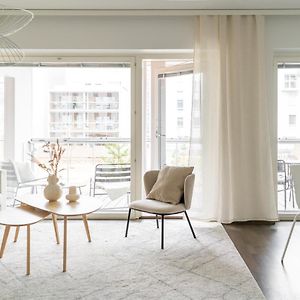 Appartement à 1 Chambre à Coucher