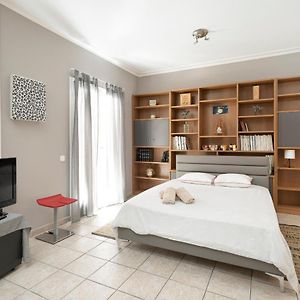 Scent Of Freedom Apartment Renovated