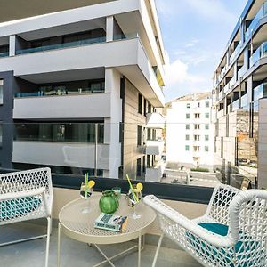 Downtown Marita207