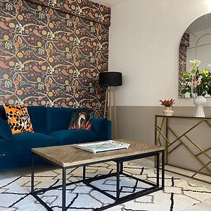 Apartment- La Rochelle Historic City Centre