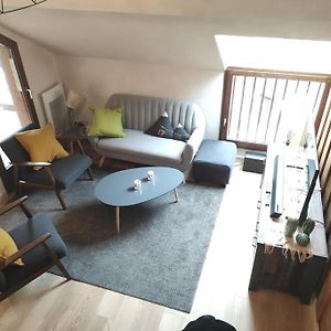 Appartement à 3 Chambres à Coucher