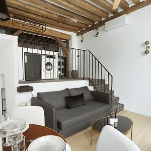 Sublim&new apartement Saint Germain des Prés (Echaudé)