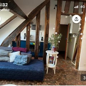 Cosy appartement quartier Latin Rue Mouffetard