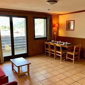 Confortable appt de 55 m avec BALCON-VUE
