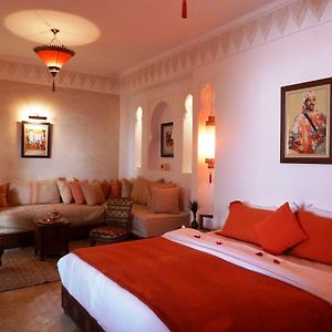 Suite de Luxe Lit Queen-Size