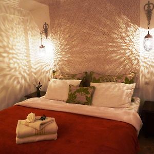 Chambre Triple de Luxe