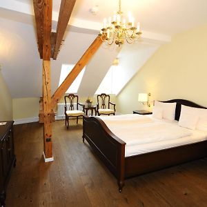 Chambre Supérieure Lit King-Size