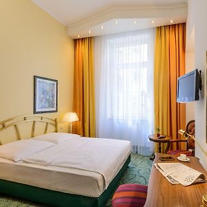 Chambre Standarde Lit King-Size