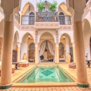 Riad Andalouse