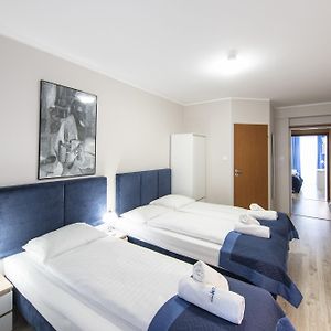 Chambre de Luxe