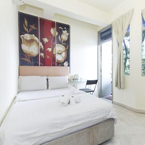 Chambre de Luxe Lit King-Size