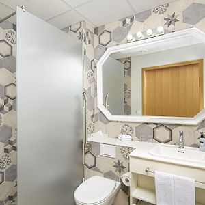 Chambre Double