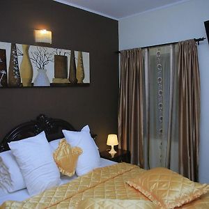 Zava Boutique Hotel Central