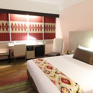 Chambre Premium Lit Queen-Size