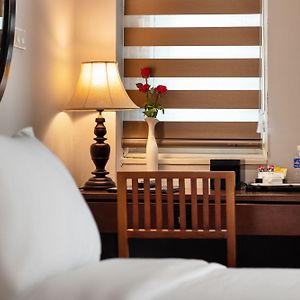 Chambre de Luxe